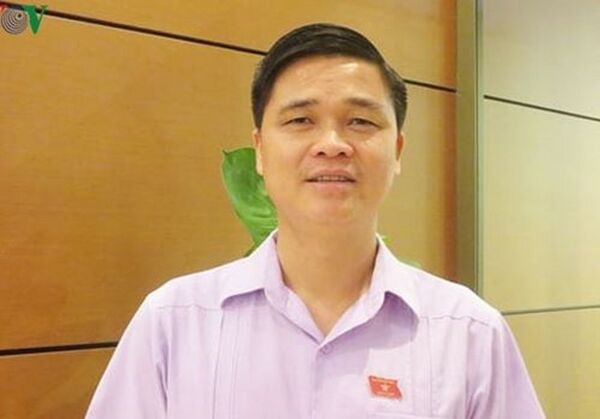 Đại biểu Quốc hội Ngọ Duy Hiểu. - Sputnik Việt Nam