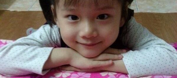 Nguyễn Hải An - Sputnik Việt Nam