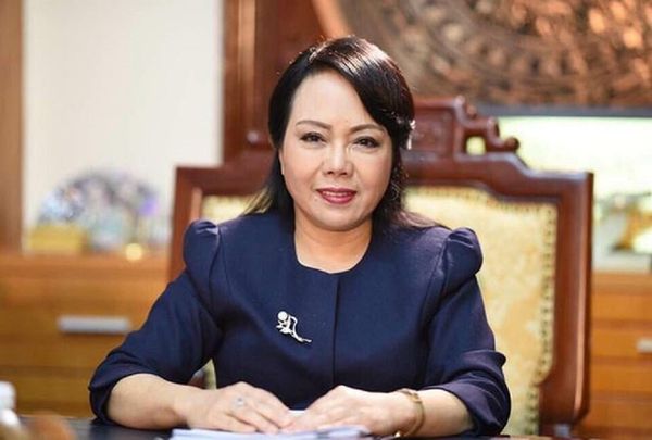 Bộ trưởng Nguyễn Thị Kim Tiến - Sputnik Việt Nam