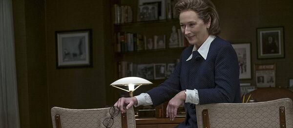 The Post - Sputnik Việt Nam