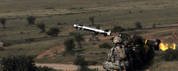 Javelin Javelin - Sputnik Việt Nam