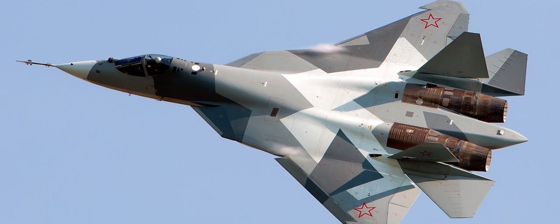 Su-57 - Sputnik Việt Nam, 1920, 12.12.2020