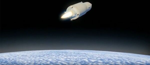 Tổ hợp tên lửa Avangard Tổ hợp tên lửa Avangard - Sputnik Việt Nam