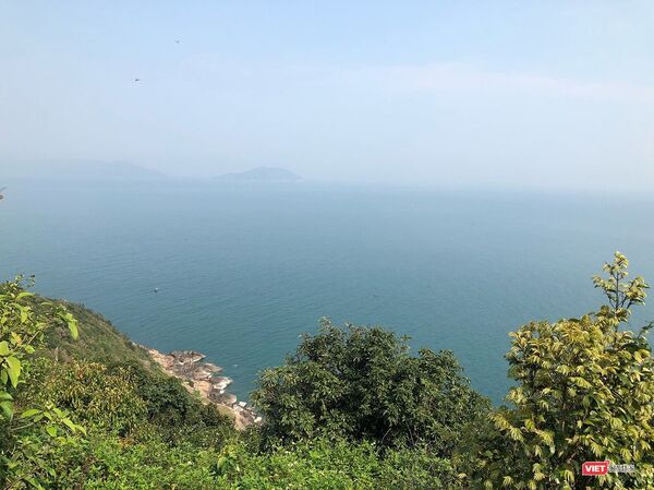 Tàu sân bay USS Carl Vinson (CVN 70) sẽ neo đậu ngoài khơi cách Đà Nẵng khoảng 10km - Sputnik Việt Nam