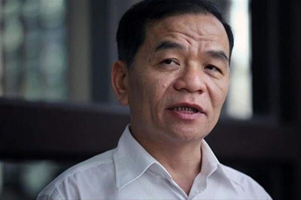 Đại biểu Quốc hội Lê Thanh Vân Đại biểu Quốc hội Lê Thanh Vân - Sputnik Việt Nam