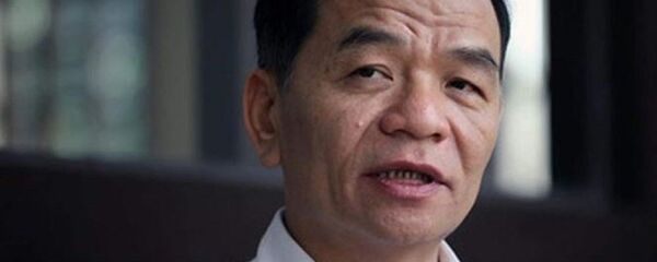 Đại biểu Quốc hội Lê Thanh Vân Đại biểu Quốc hội Lê Thanh Vân - Sputnik Việt Nam