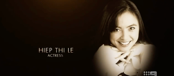 Cố diễn viên gốc Việt Lê Thị Hiệp Cố diễn viên gốc Việt Lê Thị Hiệp - Sputnik Việt Nam