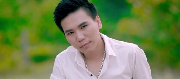 Công an xác định Châu Việt Cường có liên quan tới cái chết của một cô gái. Công an xác định Châu Việt Cường có liên quan tới cái chết của một cô gái. - Sputnik Việt Nam