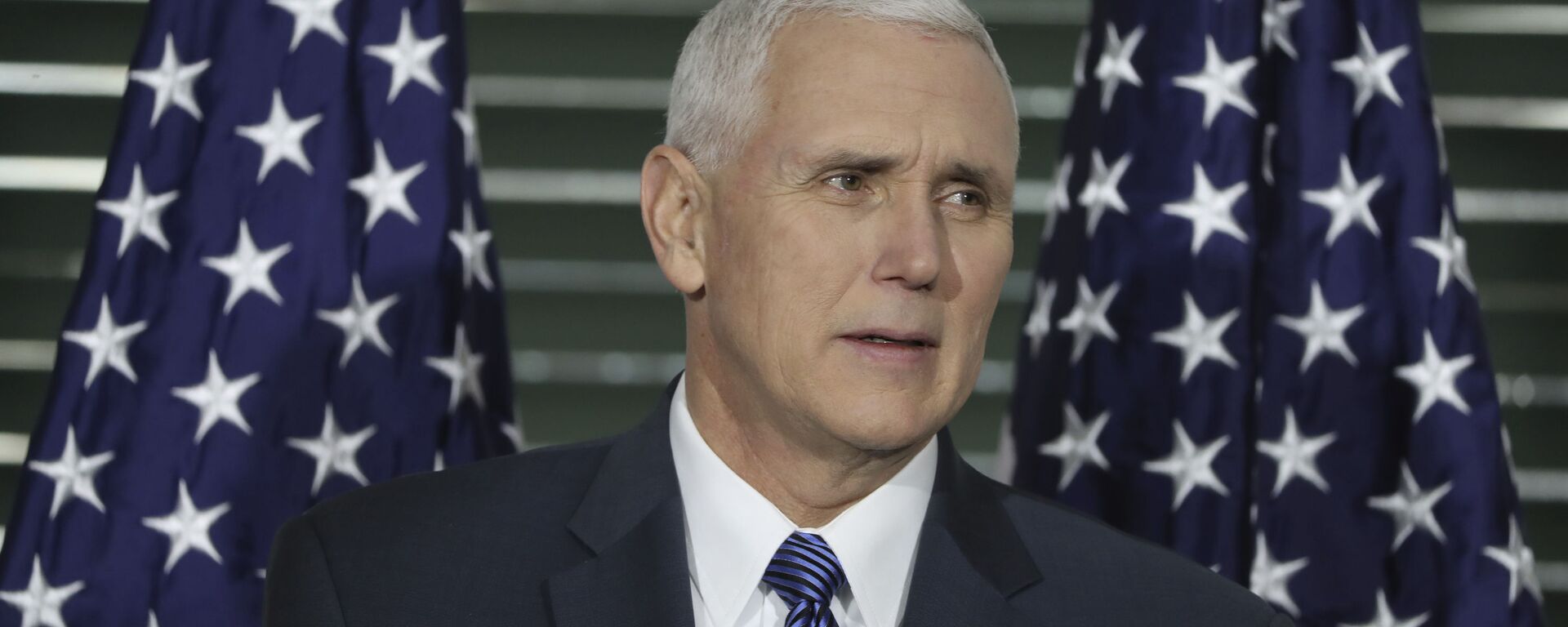 Mike Pence - Sputnik Việt Nam, 1920, 03.07.2023