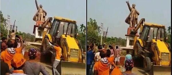 Lenin - Sputnik Việt Nam