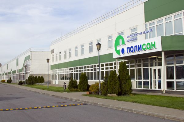 Công ty Polysan Công ty Polysan - Sputnik Việt Nam