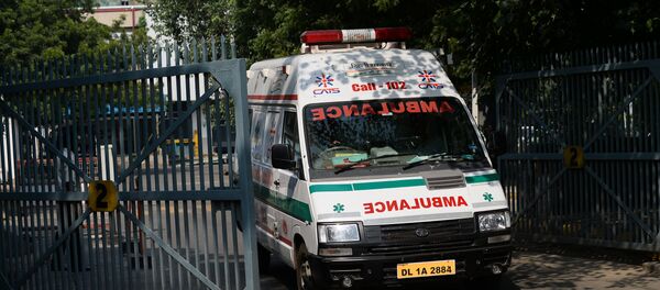 Ấn Độ - Sputnik Việt Nam