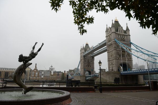 Những thành phố được nhiều du khách ghé thăm nhất thế giới - Sputnik Việt Nam