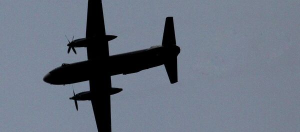 An-26 - Sputnik Việt Nam