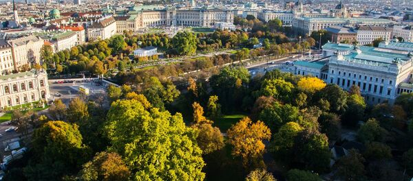 Vienna Vienna - Sputnik Việt Nam
