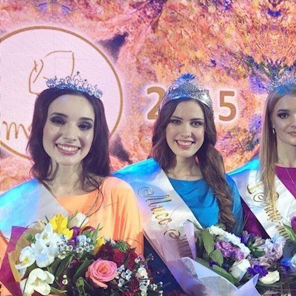 Alisa Manyonok Alisa Manyonok - Sputnik Việt Nam