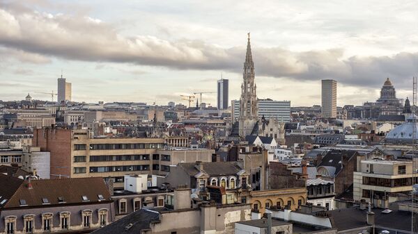 Brussels, Bỉ - Sputnik Việt Nam