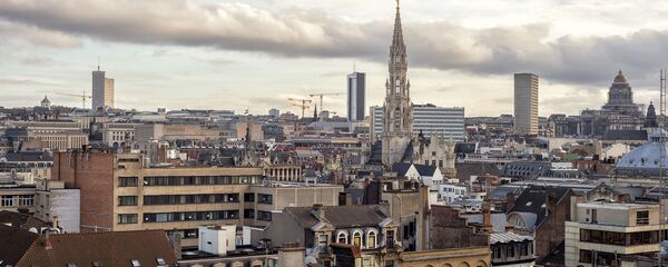 Brussels, Bỉ Brussels, Bỉ - Sputnik Việt Nam