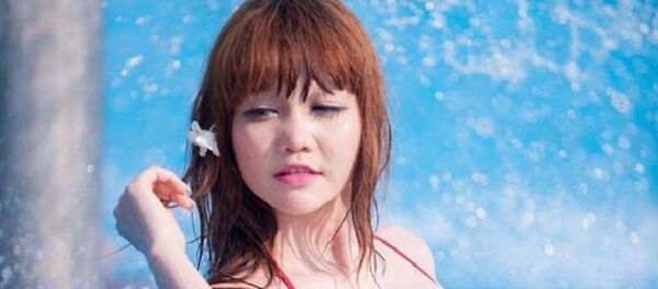 Đoàn Thị Hương Đoàn Thị Hương - Sputnik Việt Nam