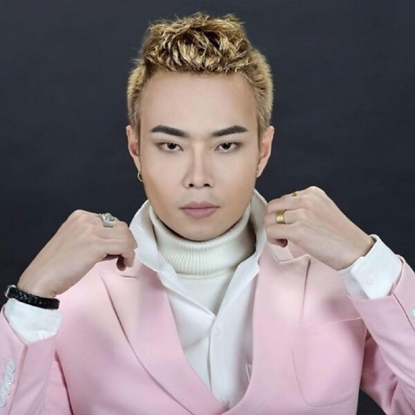 Ca sĩ Nam Khang Ca sĩ Nam Khang - Sputnik Việt Nam