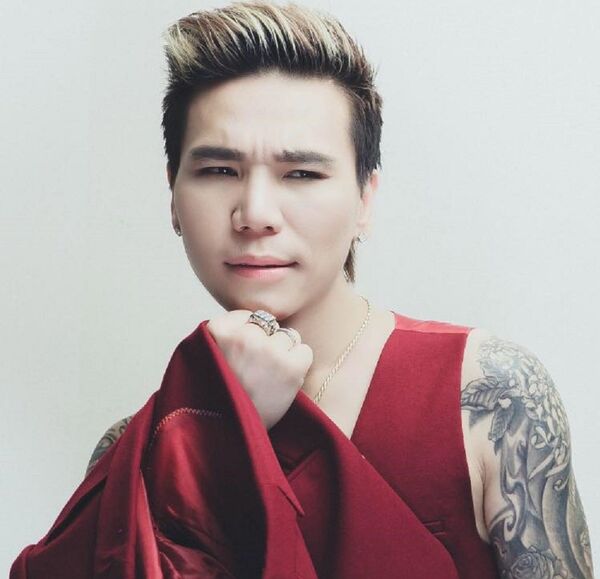 Châu Việt Cường - Sputnik Việt Nam