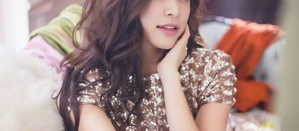 Hoàng Thùy Linh Hoàng Thùy Linh - Sputnik Việt Nam