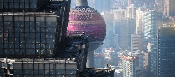 Thượng Hải - Sputnik Việt Nam