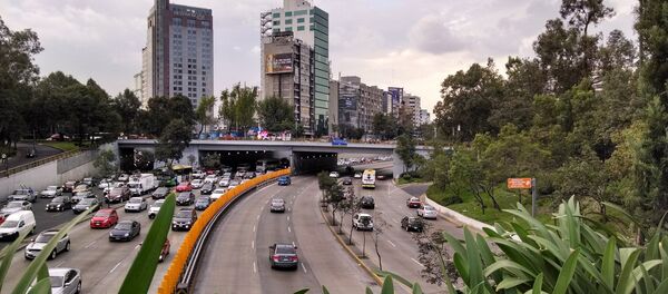 Mexico Mexico - Sputnik Việt Nam