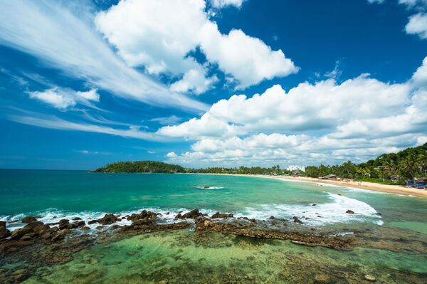 Sri Lanka Sri Lanka - Sputnik Việt Nam