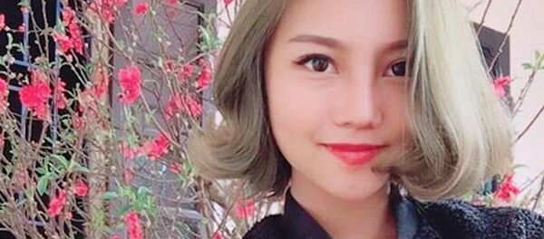 Thiếu nữ tử vong nghi do ca sĩ Châu Việt Cường gây nên Thiếu nữ tử vong nghi do ca sĩ Châu Việt Cường gây nên - Sputnik Việt Nam