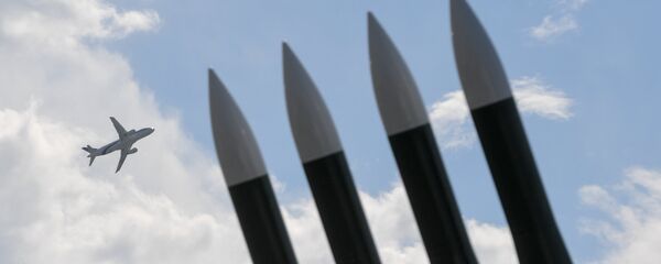 Buk - Sputnik Việt Nam