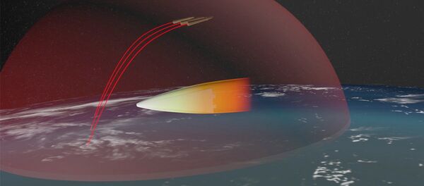 vũ khí mới Nga - Sputnik Việt Nam
