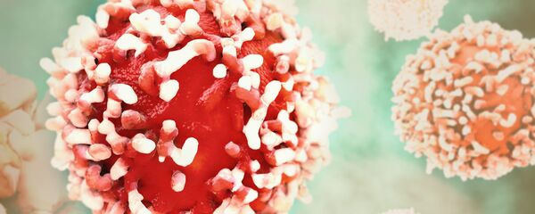 ung thư ung thư - Sputnik Việt Nam