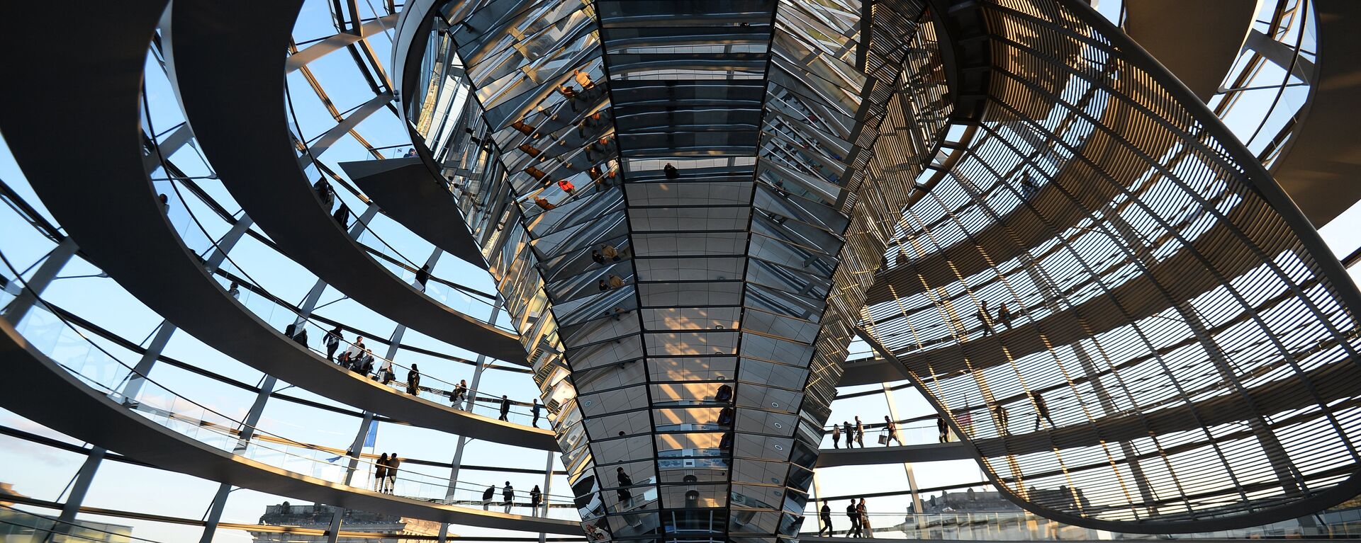 Bundestag, Đức - Sputnik Việt Nam, 1920, 09.06.2021