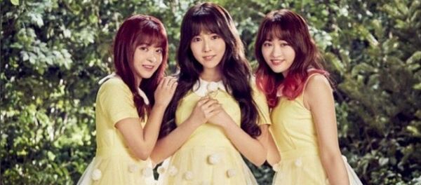 Nhóm Honey Popcorn - Sputnik Việt Nam