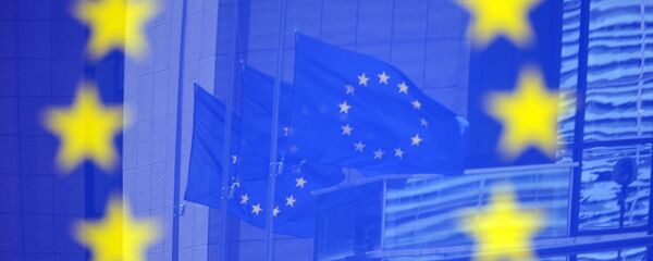 EU EU - Sputnik Việt Nam