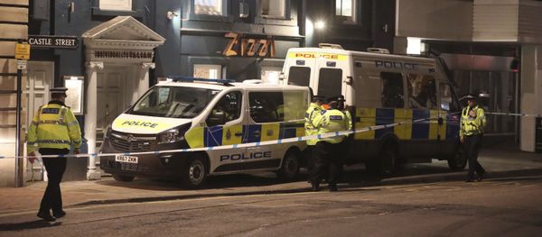 vụ đầu độc cựu đại tá an ninh Sergey Skripal ở Anh - Sputnik Việt Nam