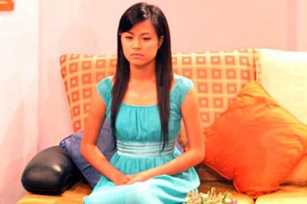 Vàng Anh - Hoàng Thùy Linh Vàng Anh - Hoàng Thùy Linh - Sputnik Việt Nam