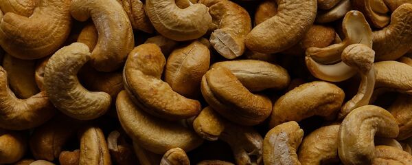 hạt điều - Sputnik Việt Nam