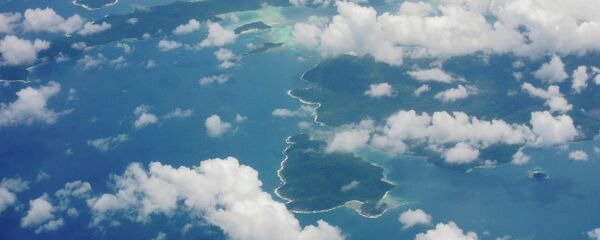 Biển Đông Biển Đông - Sputnik Việt Nam