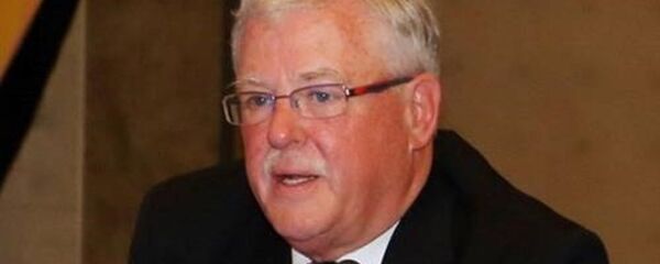 Giáo sư C. Thayer - Sputnik Việt Nam