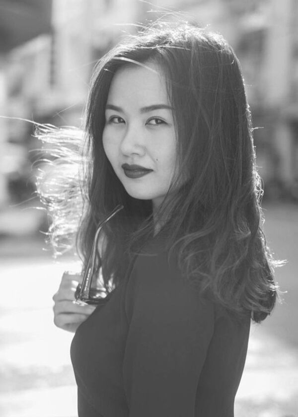 Võ Hạ Trâm cảnh tỉnh đồng nghiệp nữ. - Sputnik Việt Nam