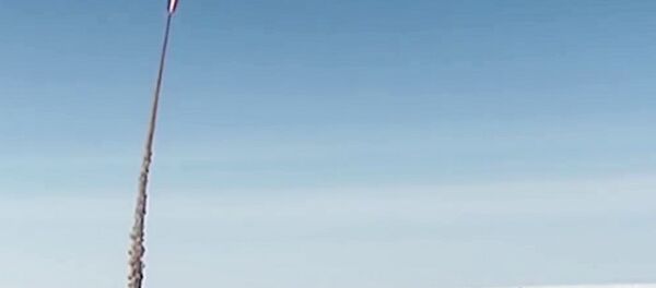 tên lửa - Sputnik Việt Nam