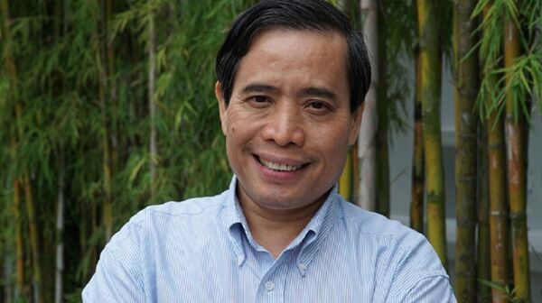 Liệu Việt Nam có hóa rồng năm 2045? - Sputnik Việt Nam