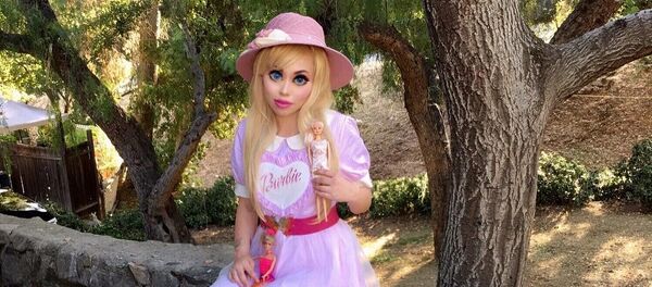 Ophelia Vanity - Sputnik Việt Nam