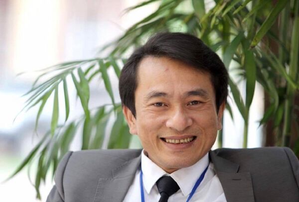 Ths Trần Trung Hiếu- Giáo viên Sử, Trường THPT chuyên Phan Bội Châu- Nghệ An - Sputnik Việt Nam