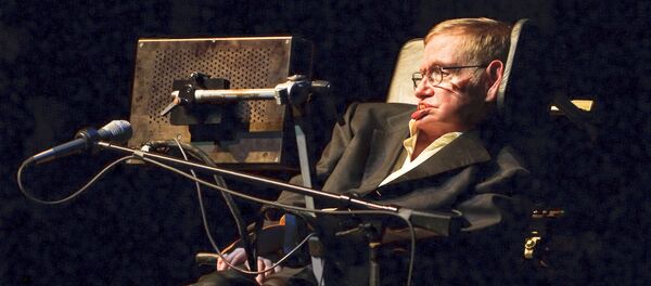 Stephen Hawking Stephen Hawking - Sputnik Việt Nam