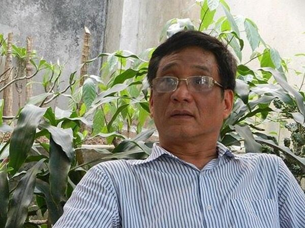 Tiến sĩ Hoàng Ngọc Giao - Sputnik Việt Nam