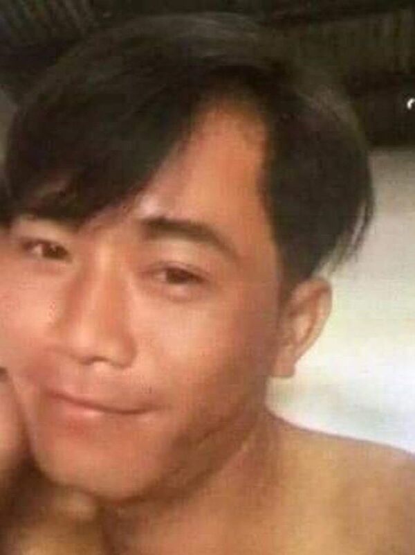 Nguyễn Văn Hưng - Sputnik Việt Nam