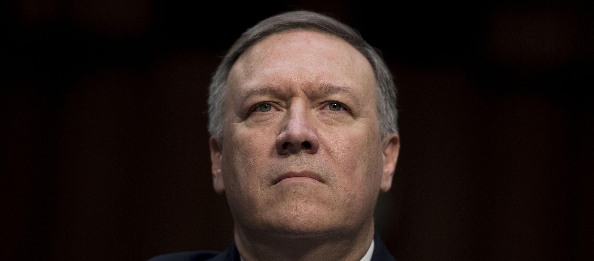 Mike Pompeo - Sputnik Việt Nam, 1920, 12.07.2021